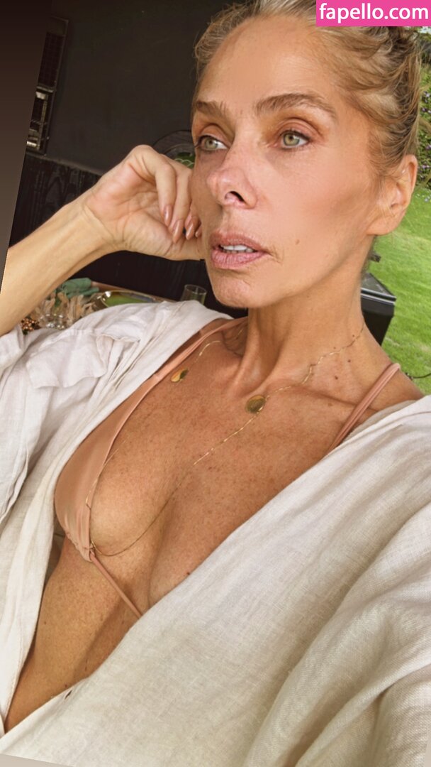 Adriane Galisteu / galisteuoficial Nude Leaked OnlyFans Photo #150