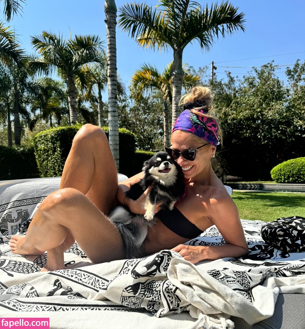 Adriane Galisteu / galisteuoficial Nude Leaked OnlyFans Photo #151