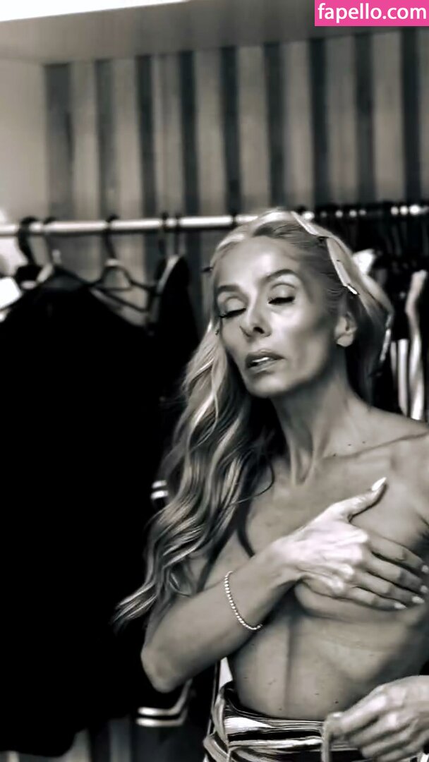 Adriane Galisteu / galisteuoficial Nude Leaked OnlyFans Photo #157