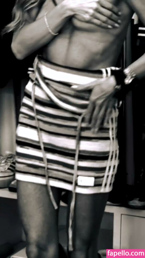 Adriane Galisteu / galisteuoficial Nude Leaked OnlyFans Photo #158