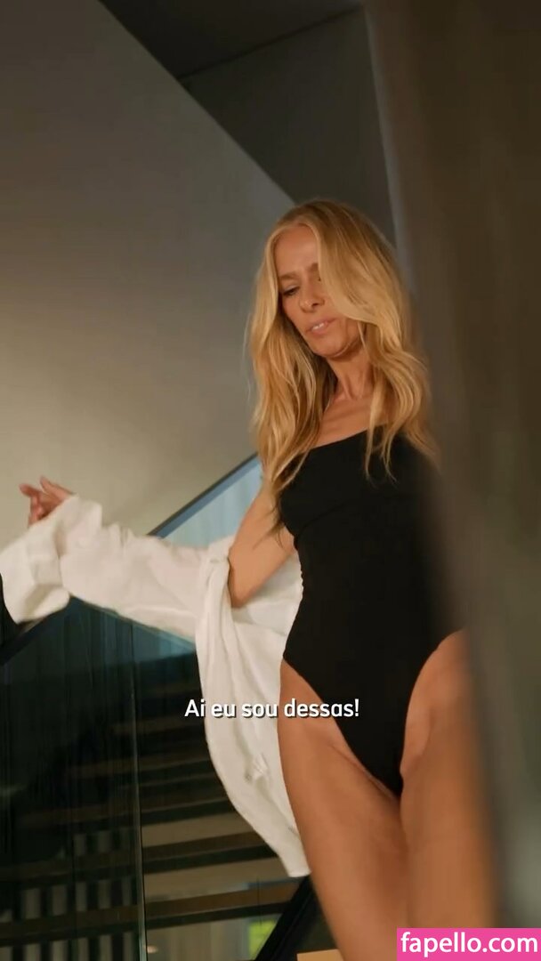 Adriane Galisteu / galisteuoficial Nude Leaked OnlyFans Photo #163