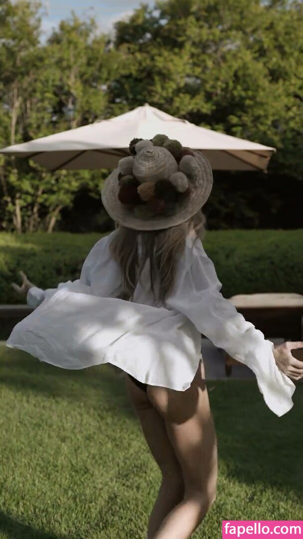 Adriane Galisteu / galisteuoficial Nude Leaked OnlyFans Photo #164