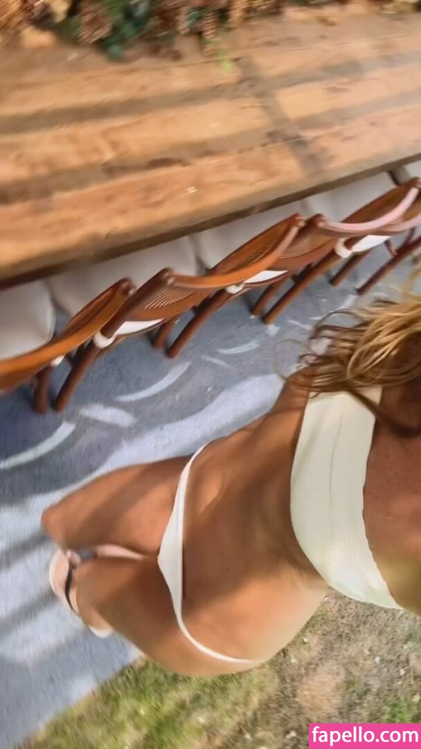 Adriane Galisteu / galisteuoficial Nude Leaked OnlyFans Photo #182