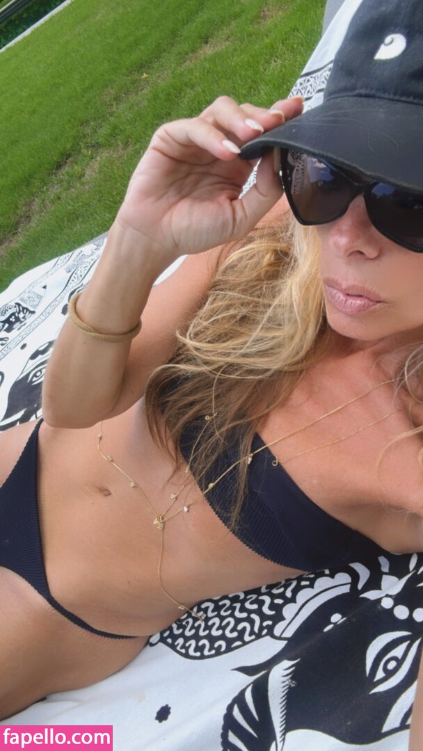 Adriane Galisteu / galisteuoficial Nude Leaked OnlyFans Photo #186