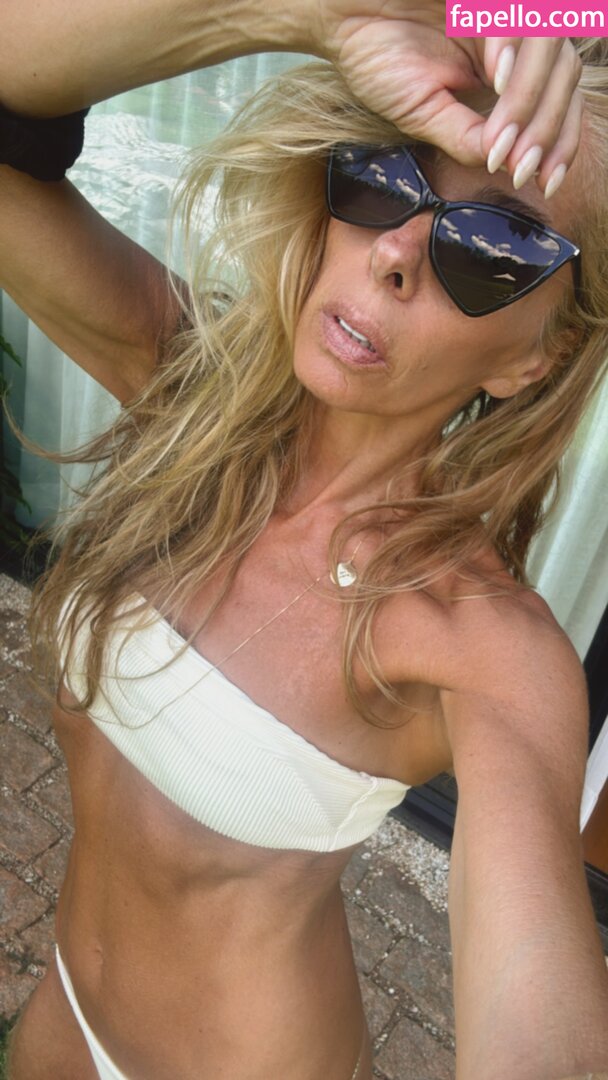 Adriane Galisteu / galisteuoficial Nude Leaked OnlyFans Photo #190