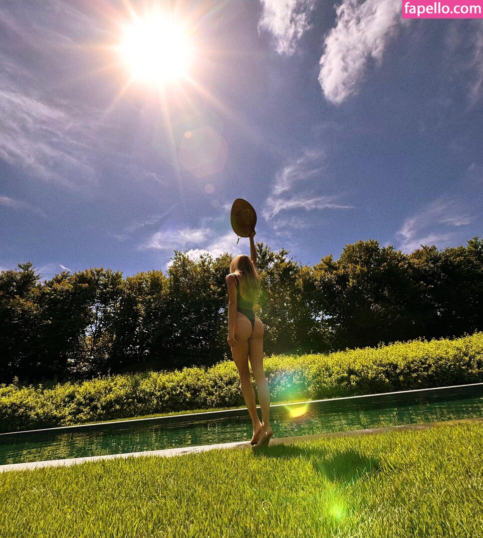 Adriane Galisteu / galisteuoficial Nude Leaked OnlyFans Photo #197