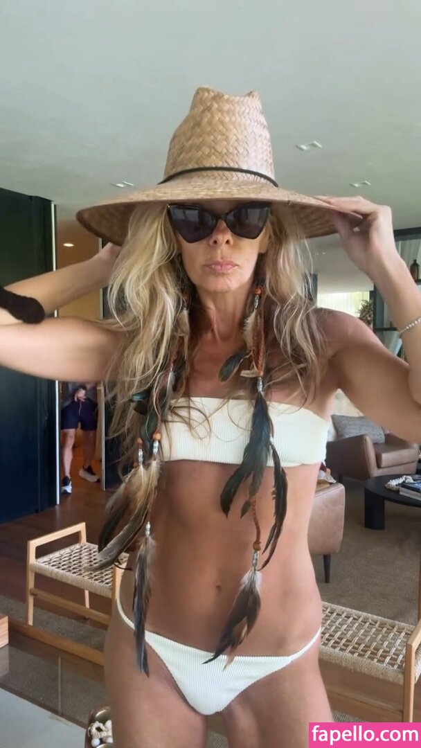 Adriane Galisteu / galisteuoficial Nude Leaked OnlyFans Photo #201