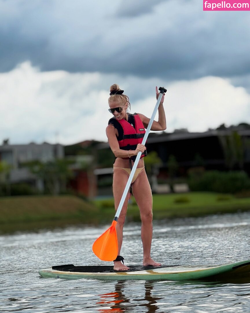 Adriane Galisteu / galisteuoficial Nude Leaked OnlyFans Photo #202