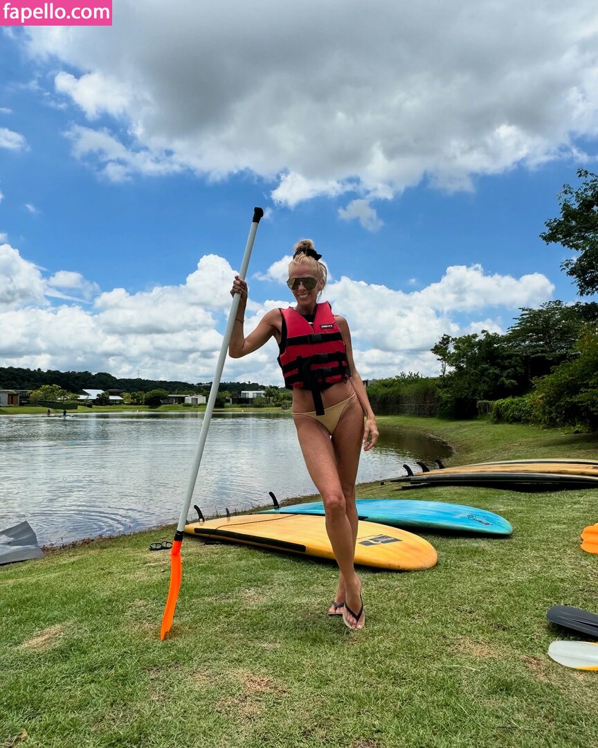 Adriane Galisteu / galisteuoficial Nude Leaked OnlyFans Photo #203