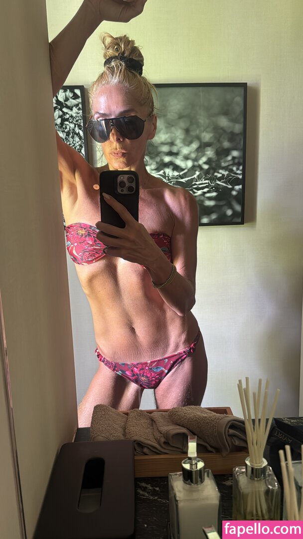 Adriane Galisteu / galisteuoficial Nude Leaked OnlyFans Photo #215