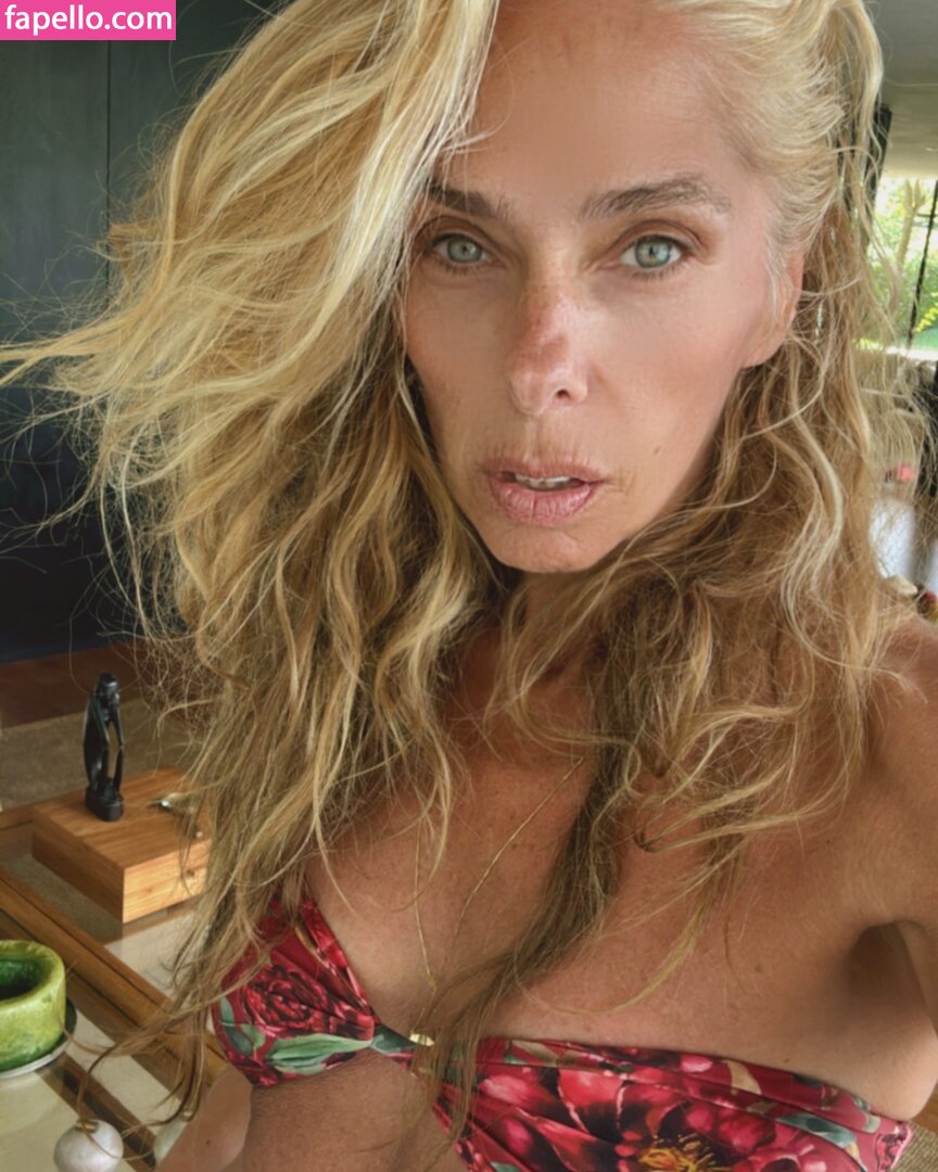 Adriane Galisteu / galisteuoficial Nude Leaked OnlyFans Photo #216