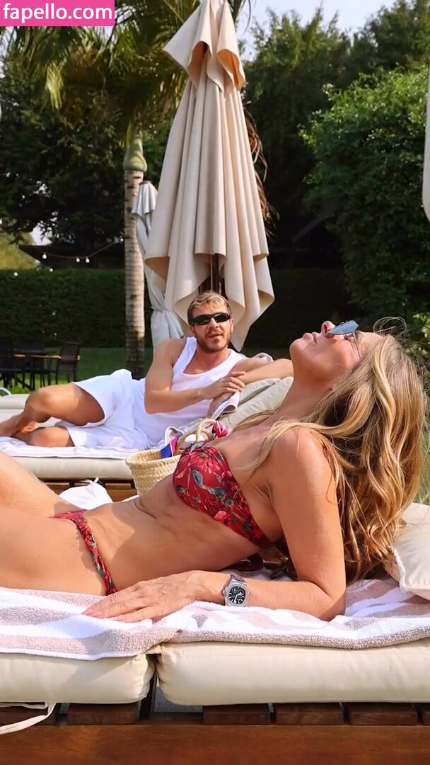 Adriane Galisteu / galisteuoficial Nude Leaked OnlyFans Photo #221