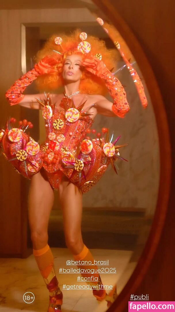 Adriane Galisteu / galisteuoficial Nude Leaked OnlyFans Photo #230