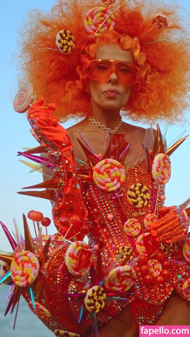 Adriane Galisteu / galisteuoficial Nude Leaked OnlyFans Photo #233