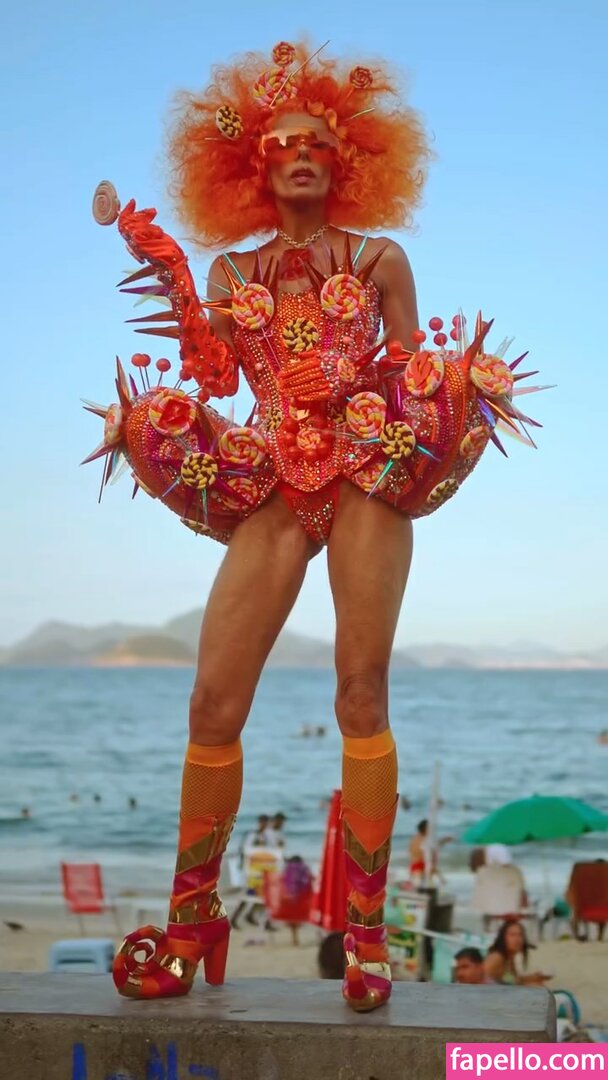 Adriane Galisteu / galisteuoficial Nude Leaked OnlyFans Photo #234