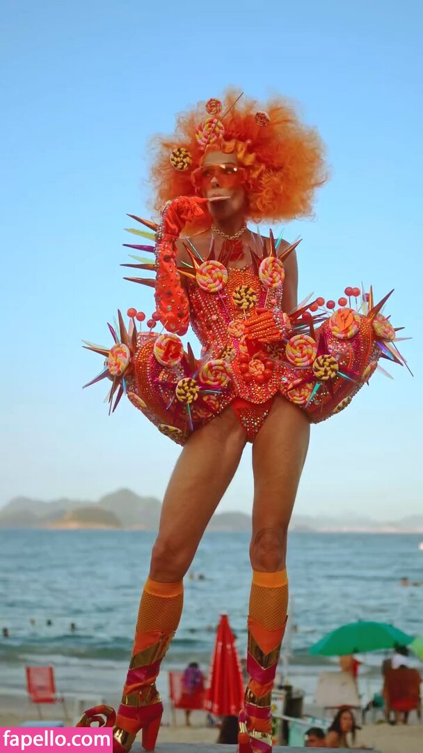 Adriane Galisteu / galisteuoficial Nude Leaked OnlyFans Photo #235