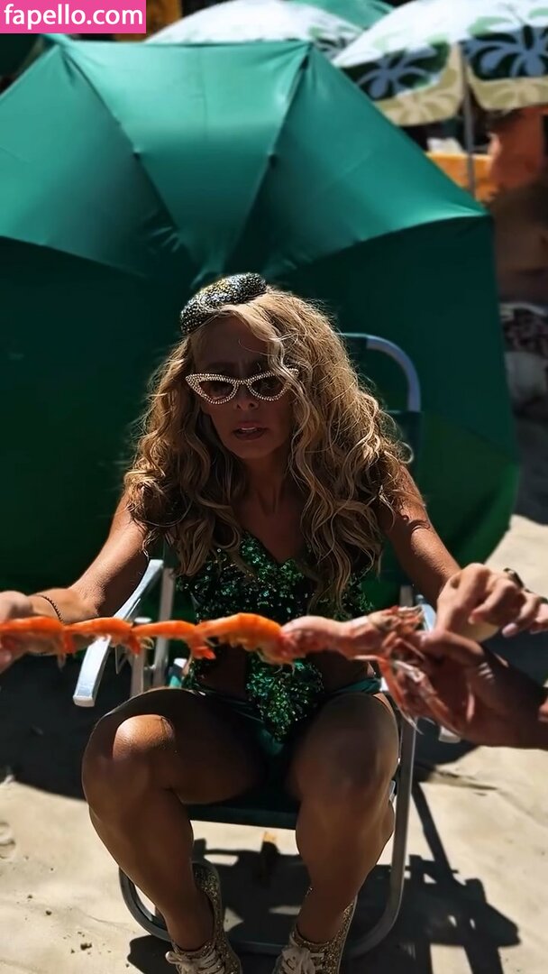 Adriane Galisteu / galisteuoficial Nude Leaked OnlyFans Photo #248