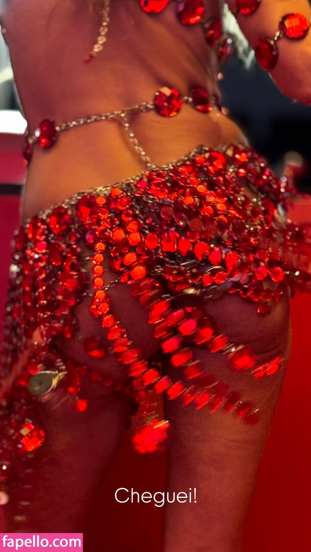 Adriane Galisteu / galisteuoficial Nude Leaked OnlyFans Photo #255