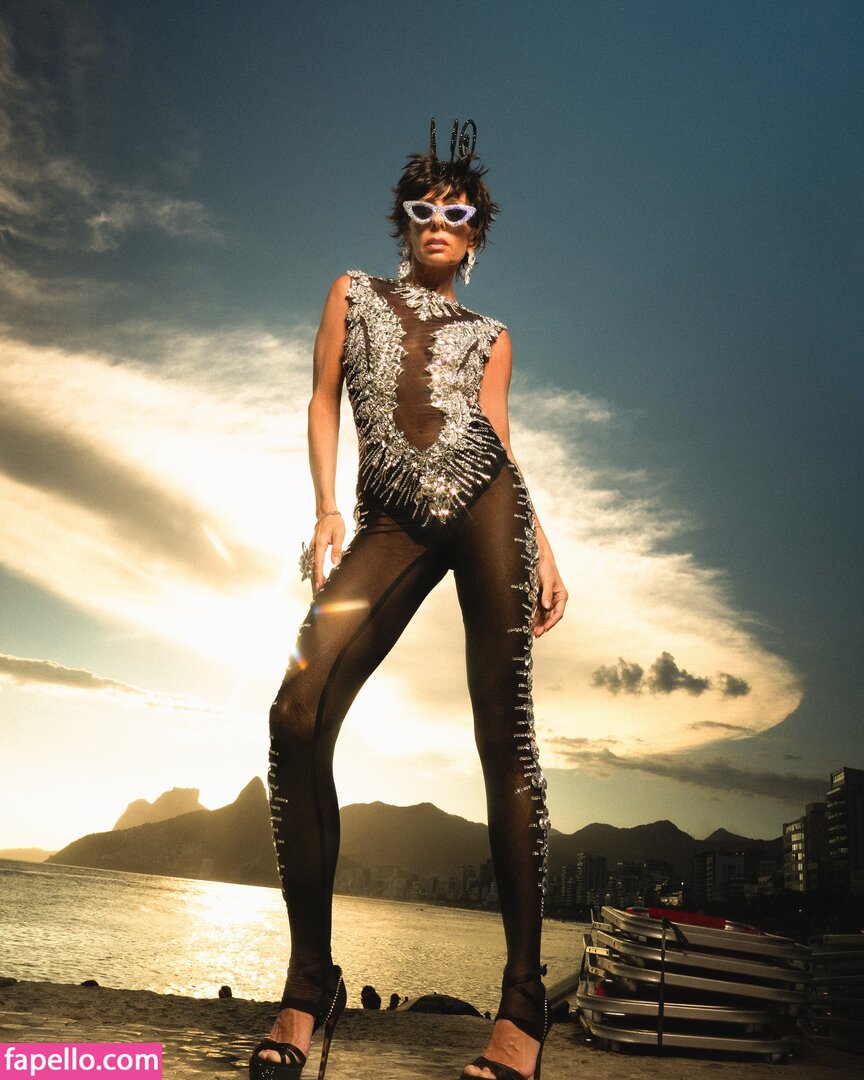 Adriane Galisteu / galisteuoficial Nude Leaked OnlyFans Photo #256