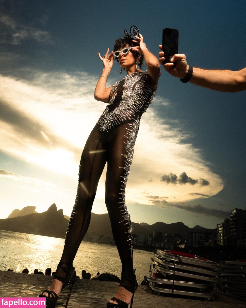 Adriane Galisteu / galisteuoficial Nude Leaked OnlyFans Photo #257