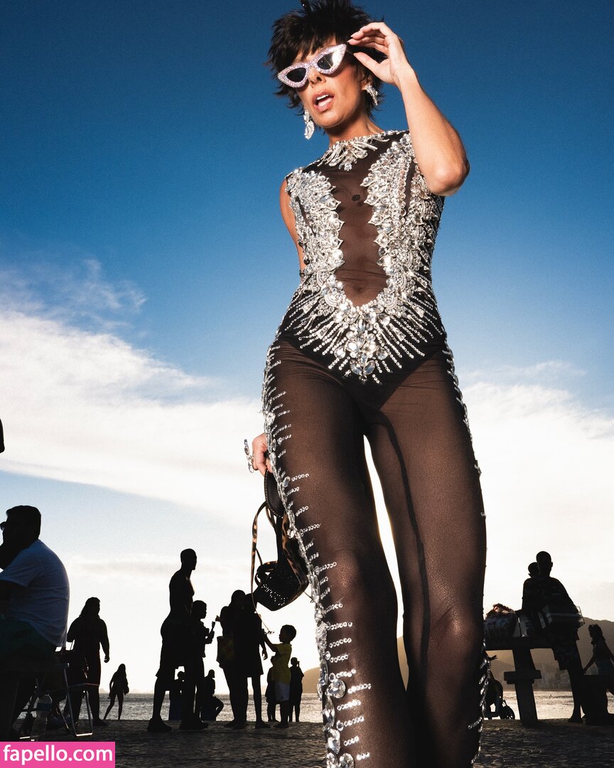 Adriane Galisteu / galisteuoficial Nude Leaked OnlyFans Photo #260