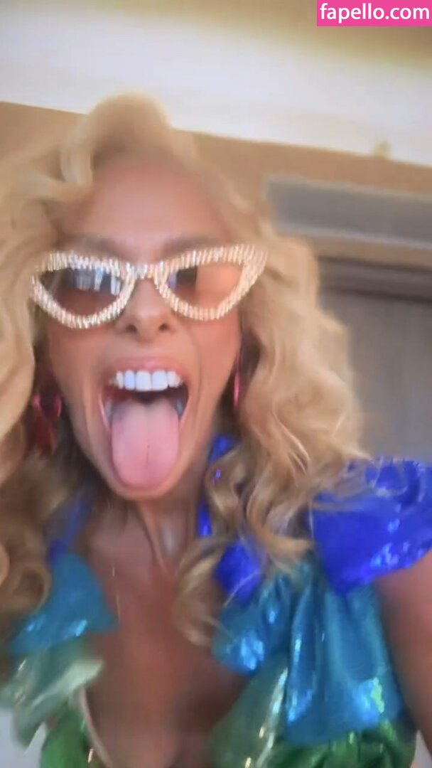 Adriane Galisteu / galisteuoficial Nude Leaked OnlyFans Photo #265