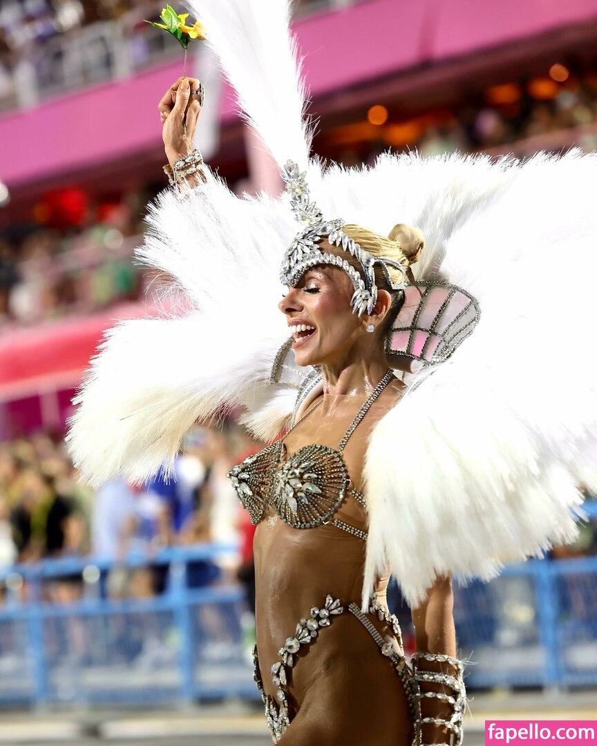 Adriane Galisteu / galisteuoficial Nude Leaked OnlyFans Photo #270