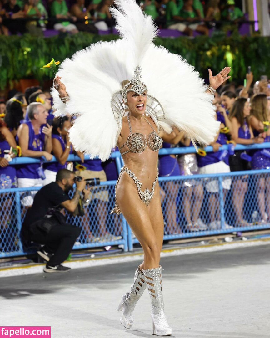 Adriane Galisteu / galisteuoficial Nude Leaked OnlyFans Photo #271