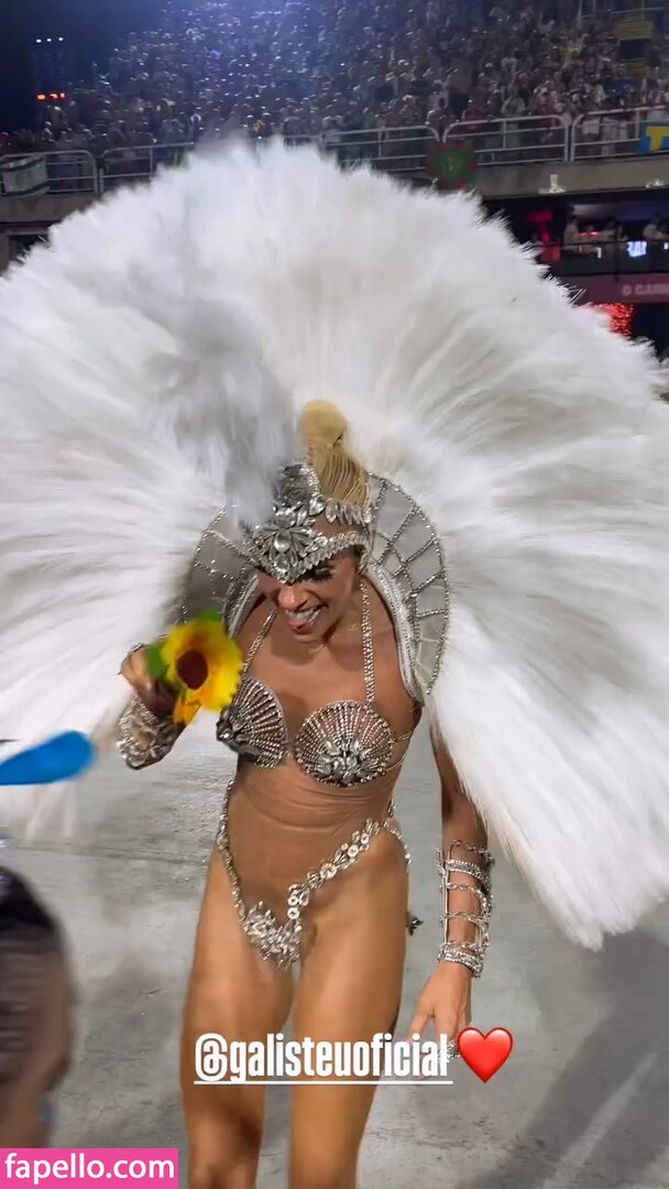 Adriane Galisteu / galisteuoficial Nude Leaked OnlyFans Photo #283