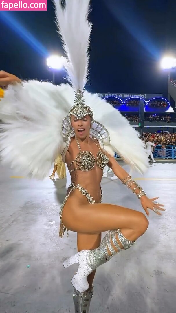 Adriane Galisteu / galisteuoficial Nude Leaked OnlyFans Photo #286