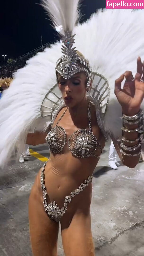 Adriane Galisteu / galisteuoficial Nude Leaked OnlyFans Photo #287