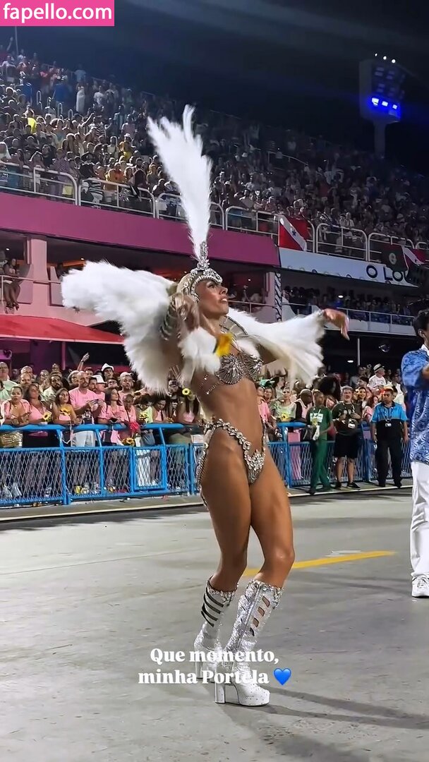 Adriane Galisteu / galisteuoficial Nude Leaked OnlyFans Photo #288