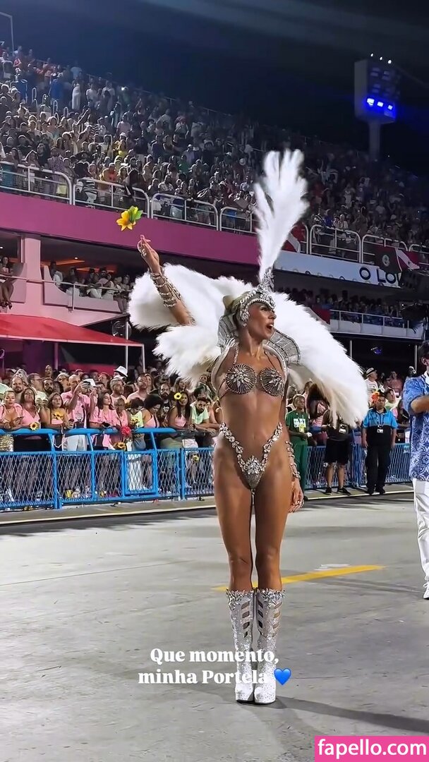 Adriane Galisteu / galisteuoficial Nude Leaked OnlyFans Photo #289