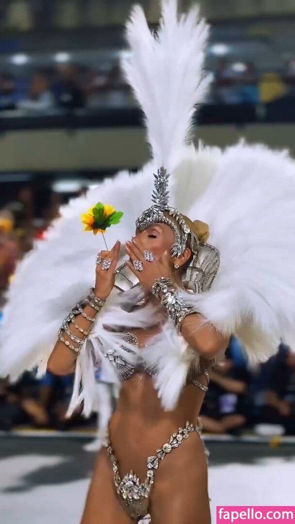 Adriane Galisteu / galisteuoficial Nude Leaked OnlyFans Photo #291