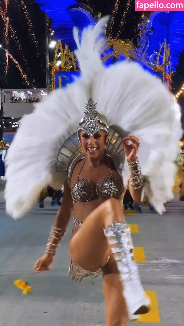 Adriane Galisteu / galisteuoficial Nude Leaked OnlyFans Photo #292