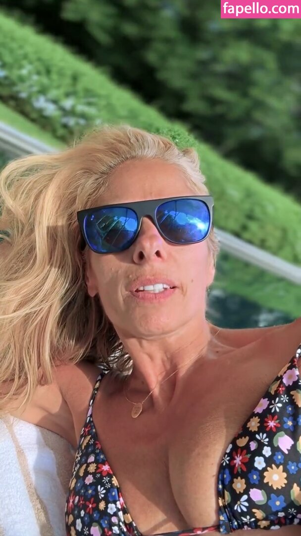 Adriane Galisteu / galisteuoficial Nude Leaked OnlyFans Photo #293