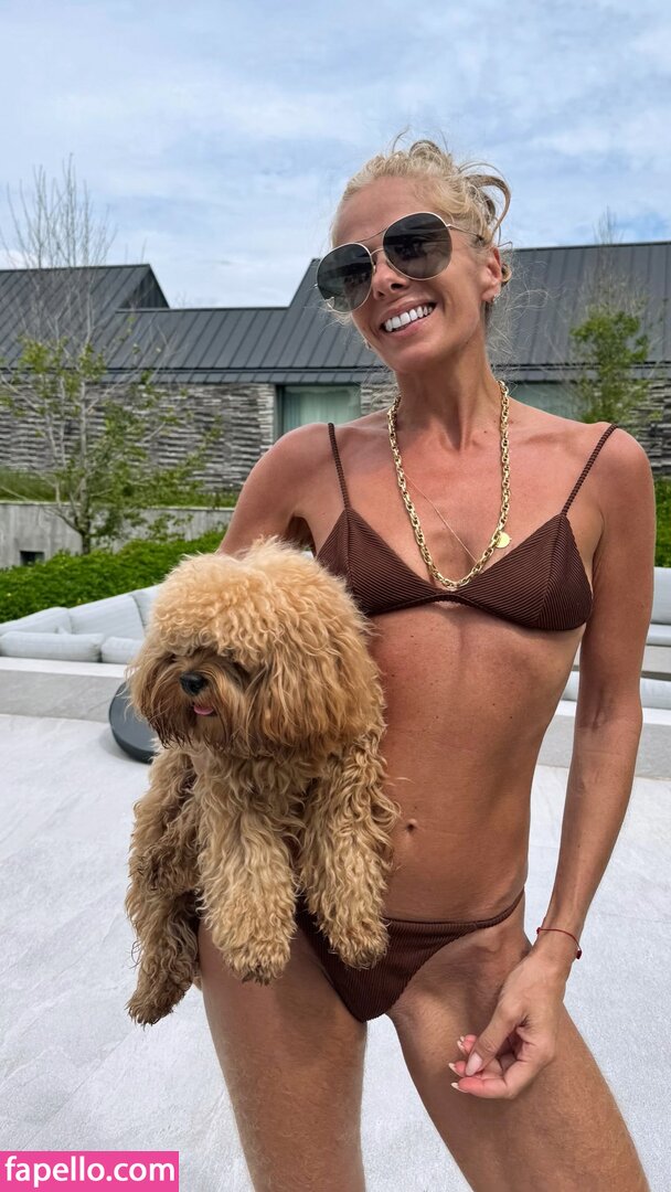 Adriane Galisteu / galisteuoficial Nude Leaked OnlyFans Photo #294