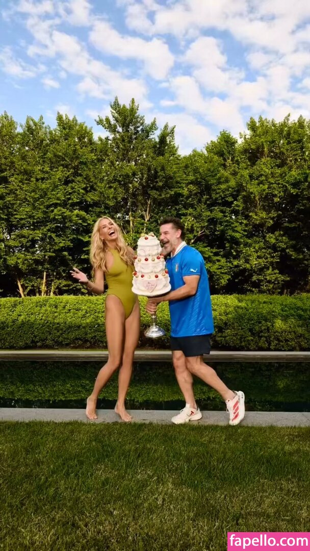 Adriane Galisteu / galisteuoficial Nude Leaked OnlyFans Photo #297