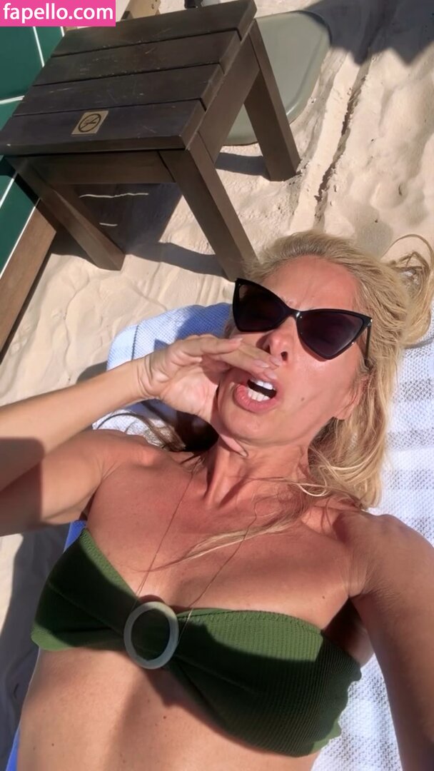 Adriane Galisteu / galisteuoficial Nude Leaked OnlyFans Photo #301