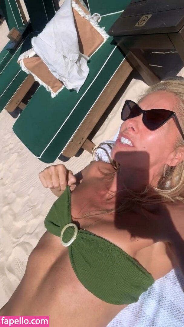 Adriane Galisteu / galisteuoficial Nude Leaked OnlyFans Photo #304