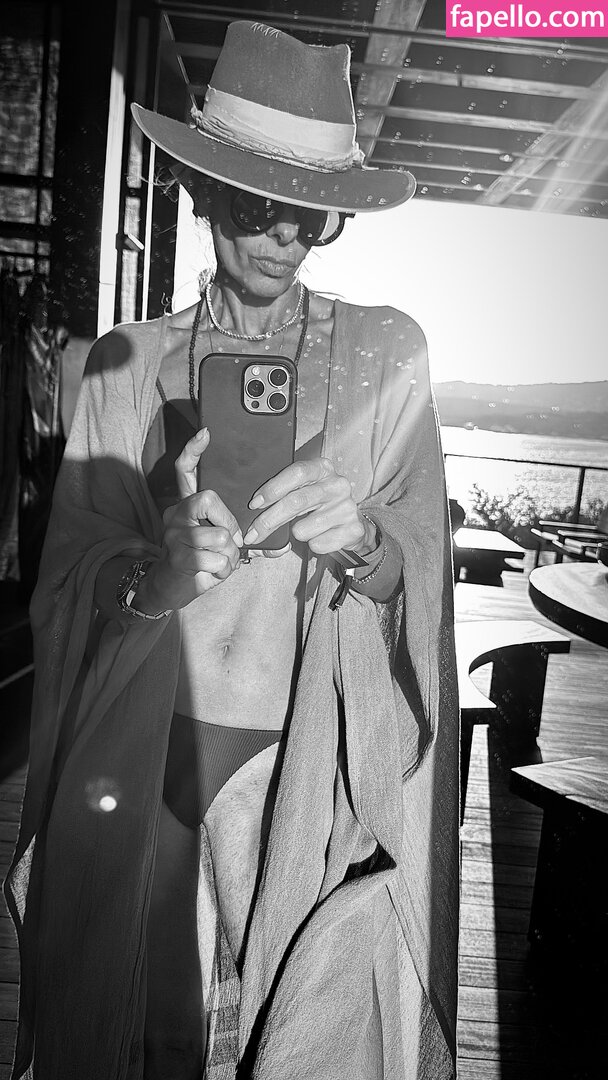 Adriane Galisteu / galisteuoficial Nude Leaked OnlyFans Photo #306