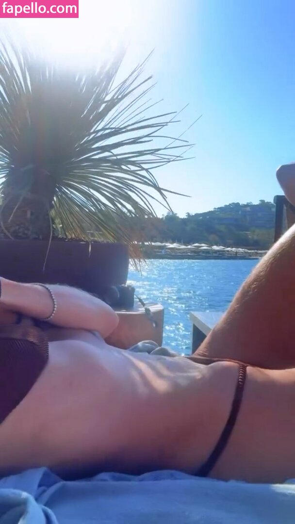 Adriane Galisteu / galisteuoficial Nude Leaked OnlyFans Photo #314