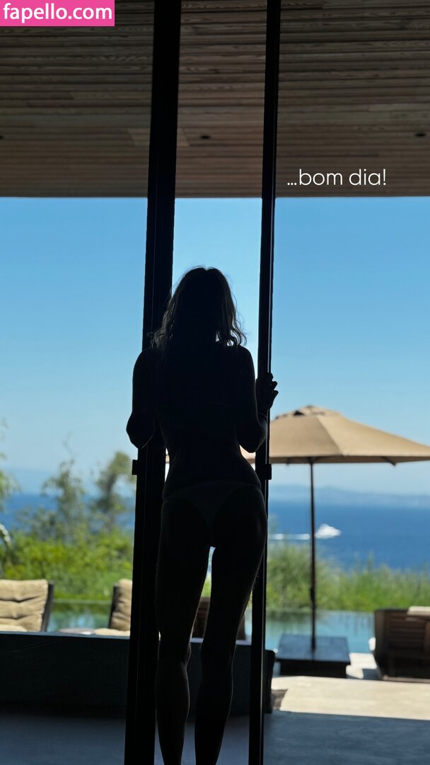 Adriane Galisteu / galisteuoficial Nude Leaked OnlyFans Photo #315