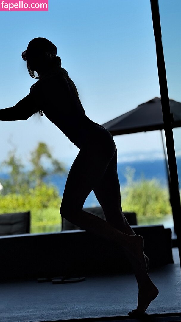 Adriane Galisteu / galisteuoficial Nude Leaked OnlyFans Photo #316