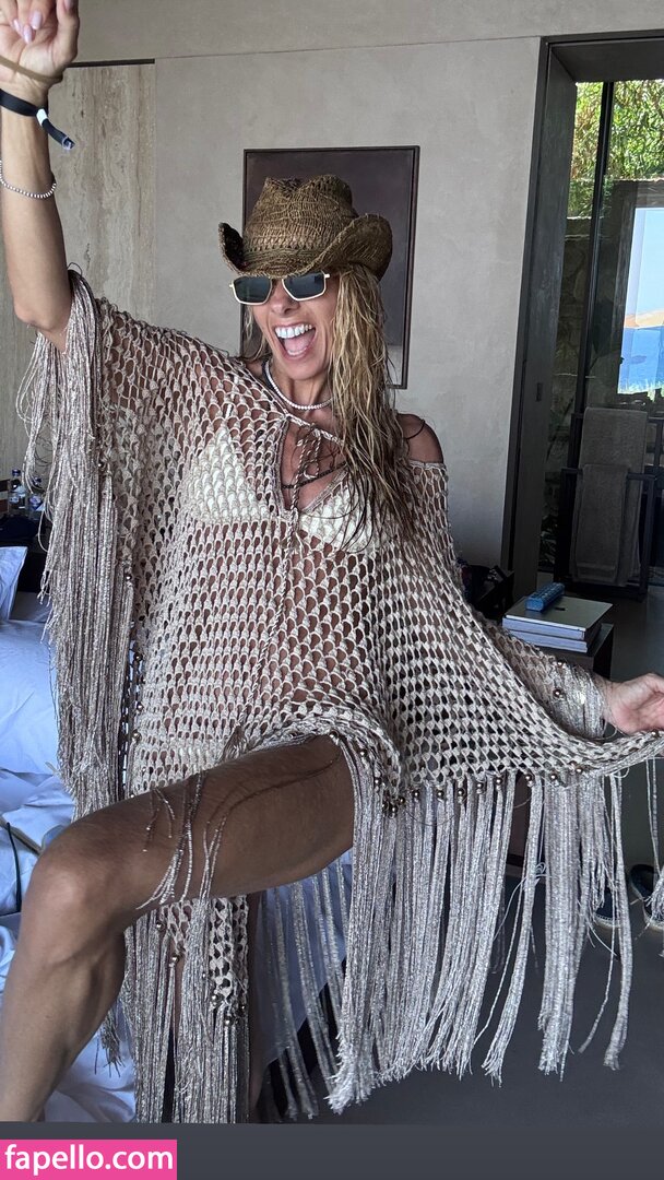 Adriane Galisteu / galisteuoficial Nude Leaked OnlyFans Photo #318