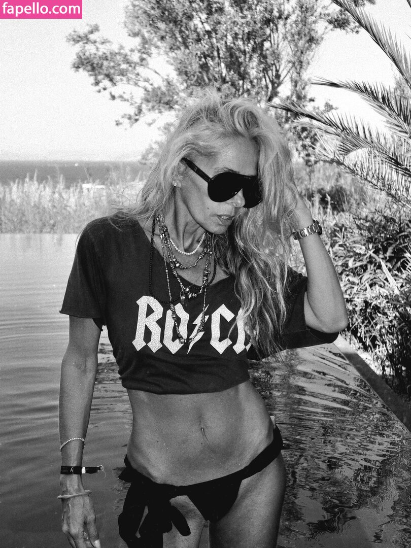 Adriane Galisteu / galisteuoficial Nude Leaked OnlyFans Photo #321