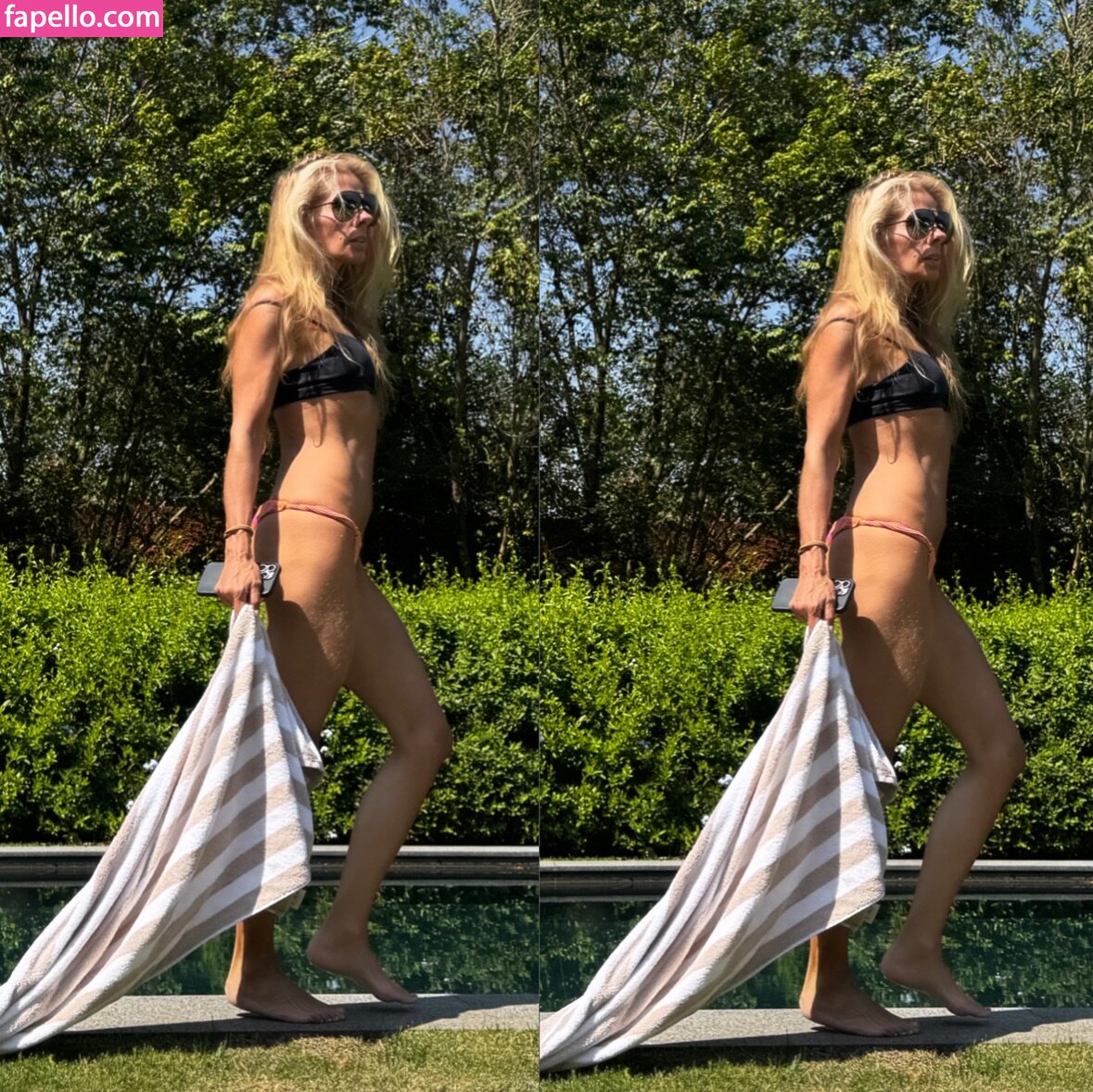 Adriane Galisteu / galisteuoficial Nude Leaked OnlyFans Photo #359