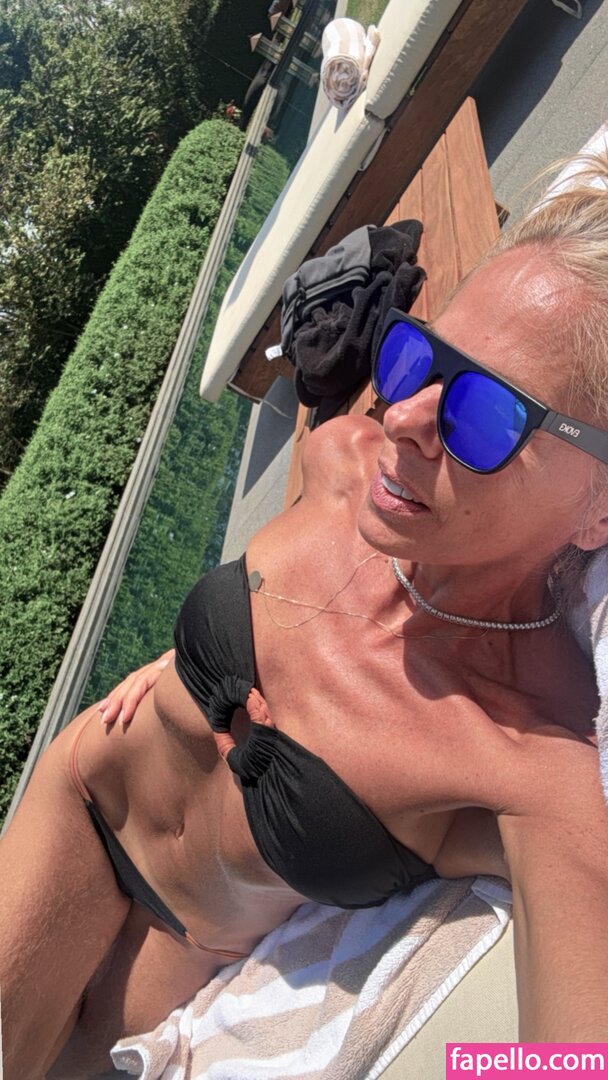 Adriane Galisteu / galisteuoficial Nude Leaked OnlyFans Photo #363