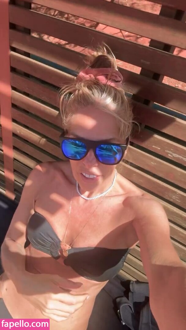 Adriane Galisteu / galisteuoficial Nude Leaked OnlyFans Photo #369