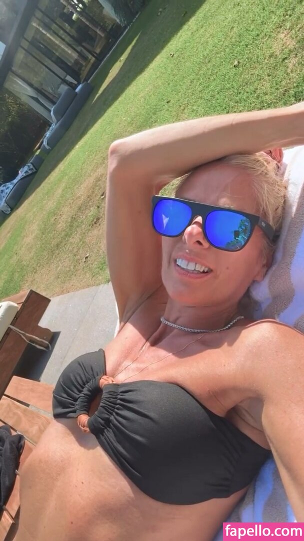Adriane Galisteu / galisteuoficial Nude Leaked OnlyFans Photo #370